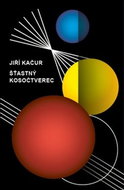 Šťastný kosočtverec - Kniha