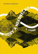 Hory a nekonečno - Kniha