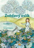 Zvědavý oslík - Kniha