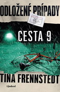 Odložené prípady Cesta 9 - Kniha