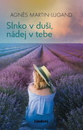 Slnko v duši, nádej v tebe - Kniha