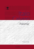 Palomar - Kniha