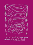O hledání a nalézání - Kniha