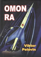 Omon Ra - Kniha