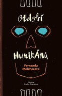 Období hurikánů - Kniha