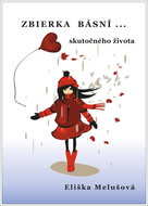 Zbierka básní... Skutočného života - Kniha