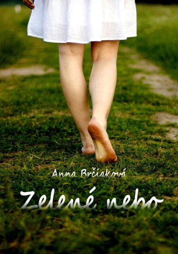 Zelené nebo - Kniha - Main image