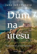 Dům na útesu: Tajemství z Cornwallu - Kniha