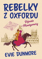 Vojvoda z Montgomery - Kniha