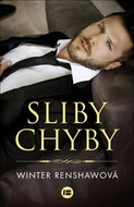 Sliby chyby - Kniha