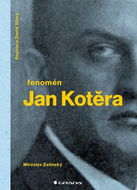 Jan Kotěra - Kniha