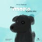 Pes Moko a jeho oko - Kniha