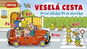 Veselá cesta: První slůvka / Prvé slovíčka - Kniha