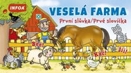 Veselá farma: První slůvka / Prvé slovíčka - Kniha