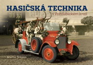 Hasičská technika v Pardubickém kraji - Kniha