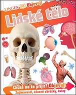 Lidské tělo - Kniha