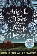 Aristotle and Dante Discover the Secrets of the Universe - Kniha