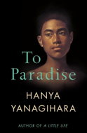 To Paradise - Kniha