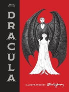Dracula (Deluxe Edition) - Kniha