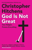 God Is Not Great - Kniha