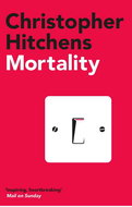 Mortality - Kniha