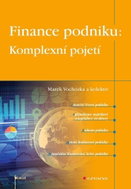 Finance podniku: Komplexní pojetí - Kniha