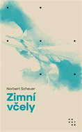 Zimní včely - Kniha