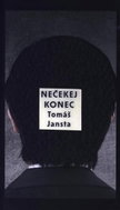 Nečekej konec - Kniha