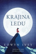 Krajina ledu - Kniha