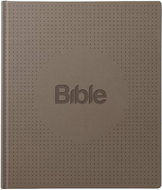 Bible - Kniha