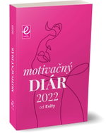 Motivačný diár od Evity 2022 - Kniha