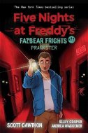 Five Nights at Freddy's: Fazbear Frights #11: Prankster - Kniha