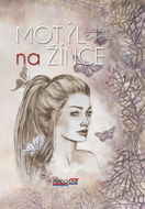 Motýl na žínce - Kniha