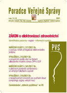 Poradce veřejné správy č. 11-12/2021 - Kniha