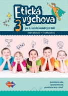 Etická výchova pre 3. ročník ZŠ - Kniha