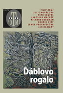 Ďáblovo rogalo - Kniha