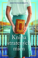 Kniha stratených mien - Kniha