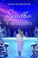 Svadba v decembri - Kniha