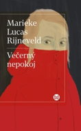 Večerný nepokoj - Kniha
