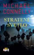 Stratené svetlo - Kniha