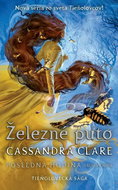 Železné puto: Posledná hodina kniha druhá - Kniha