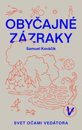 Obyčajné zázraky - Kniha