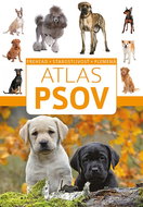 Atlas psov - Kniha