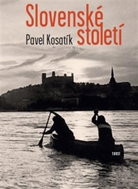 Slovenské století - Kniha