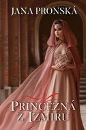 Princezná z Izmiru - Kniha