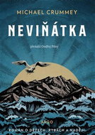 Neviňátka: Román o dětech, rybách a naději - Kniha