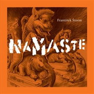 Namaste - Kniha