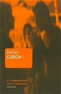 Basic Czech I - Kniha