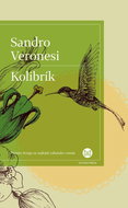 Kolibrík - Kniha