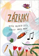Zázraky - Kniha